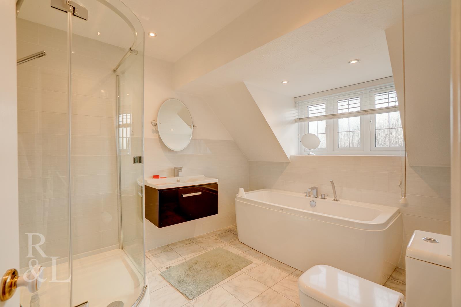 Property image for Glebeland Close, Thrussington