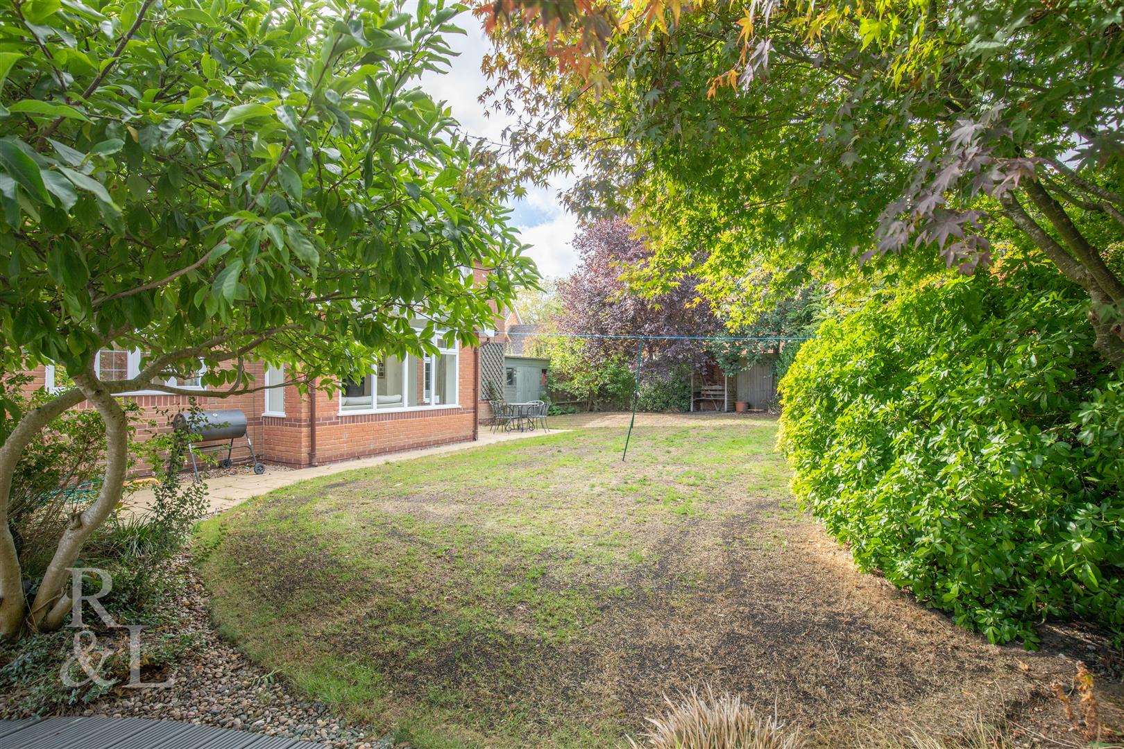 Property image for Glebeland Close, Thrussington