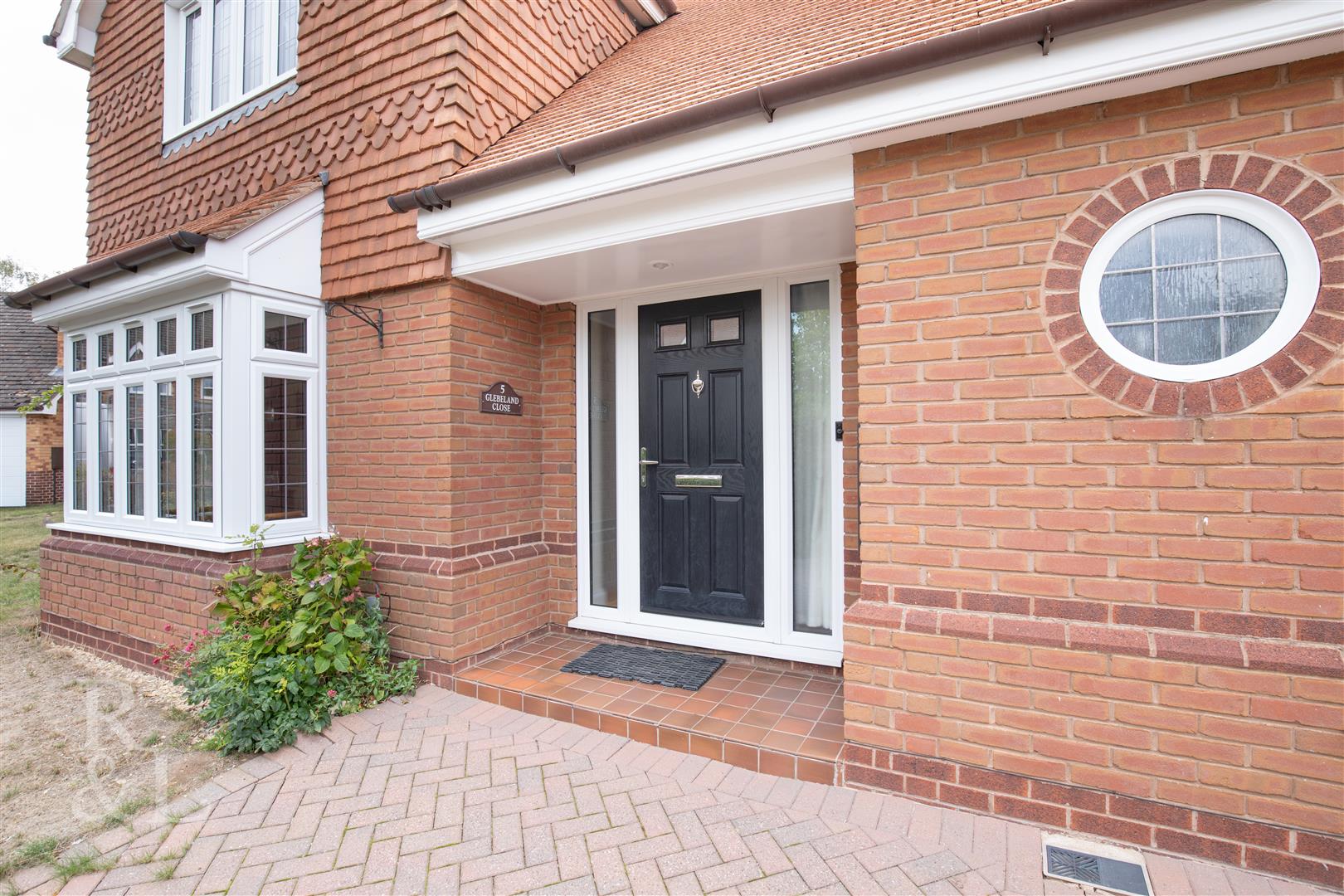 Property image for Glebeland Close, Thrussington
