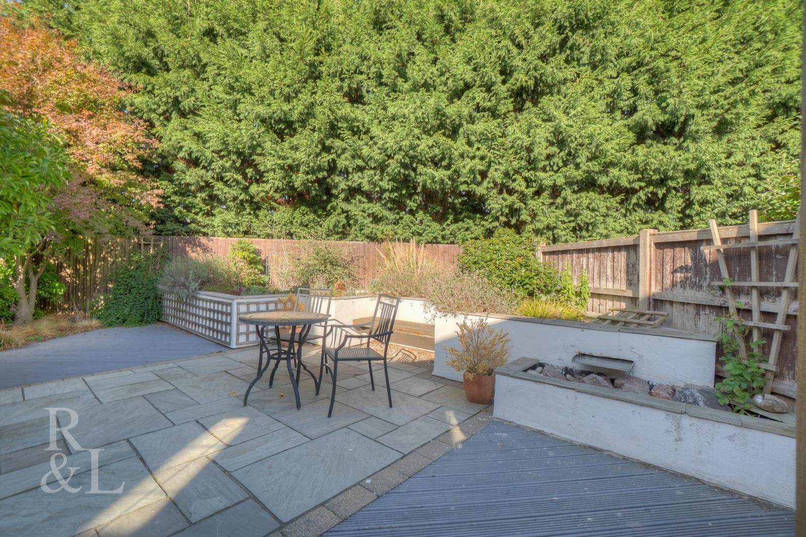 Property image for Glebeland Close, Thrussington
