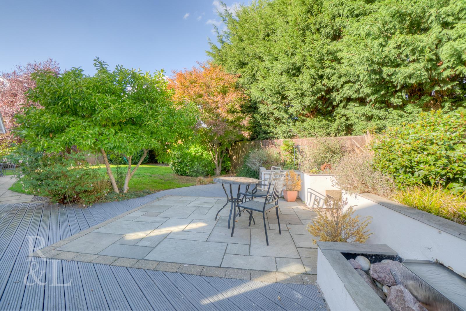 Property image for Glebeland Close, Thrussington