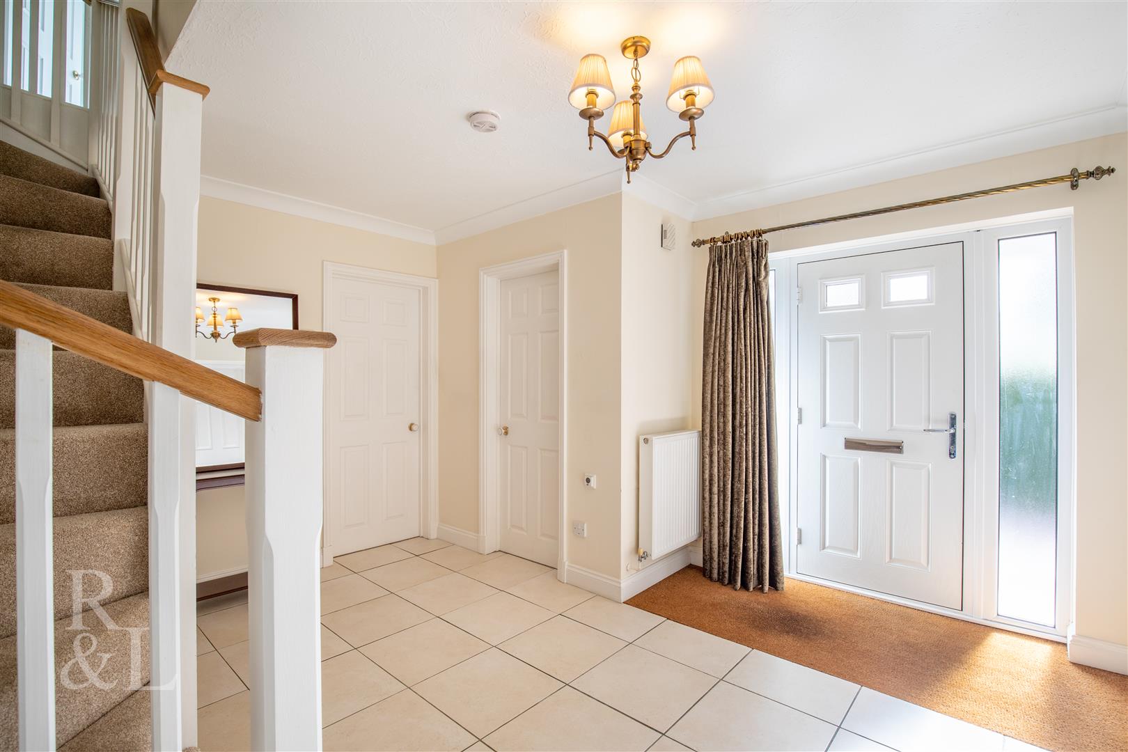 Property image for Glebeland Close, Thrussington