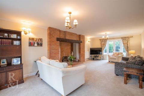 Property thumbnail image for Glebeland Close, Thrussington