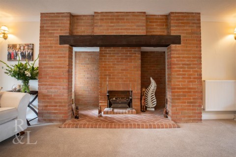 Property thumbnail image for Glebeland Close, Thrussington