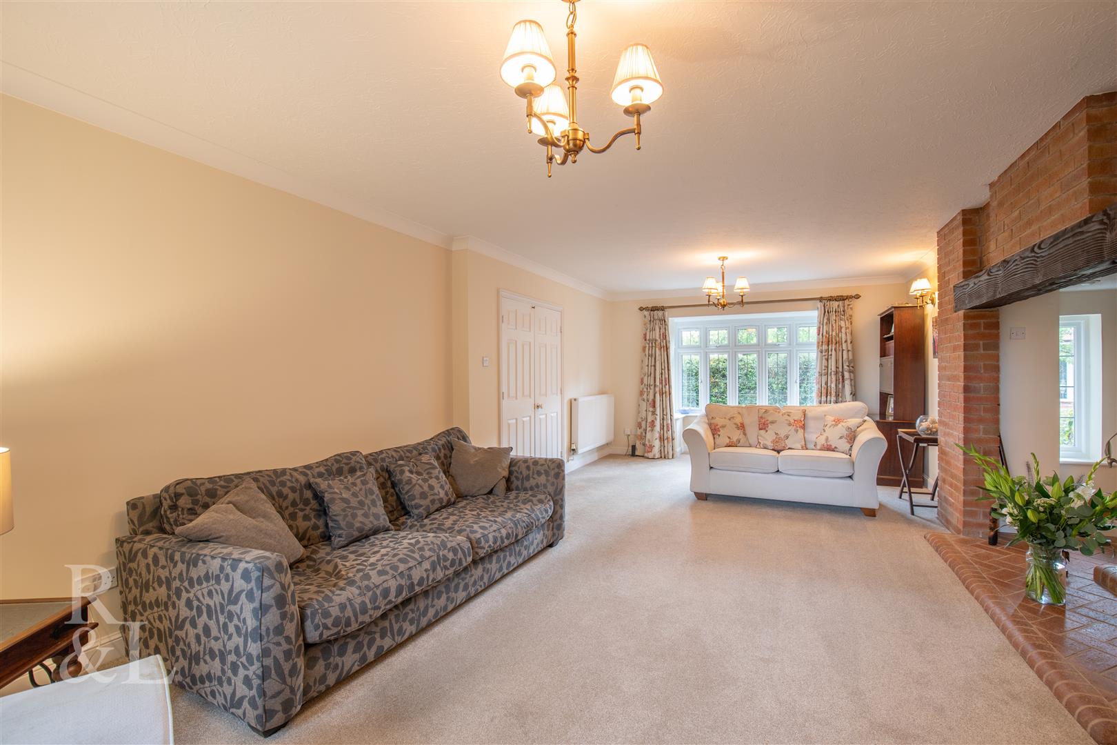 Property image for Glebeland Close, Thrussington