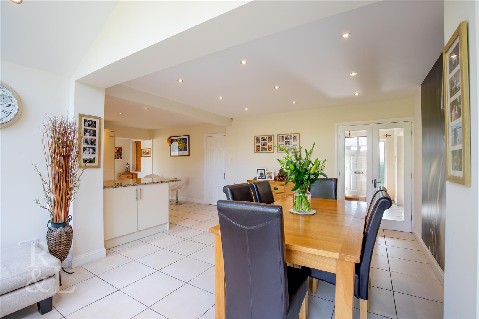Property image for Glebeland Close, Thrussington