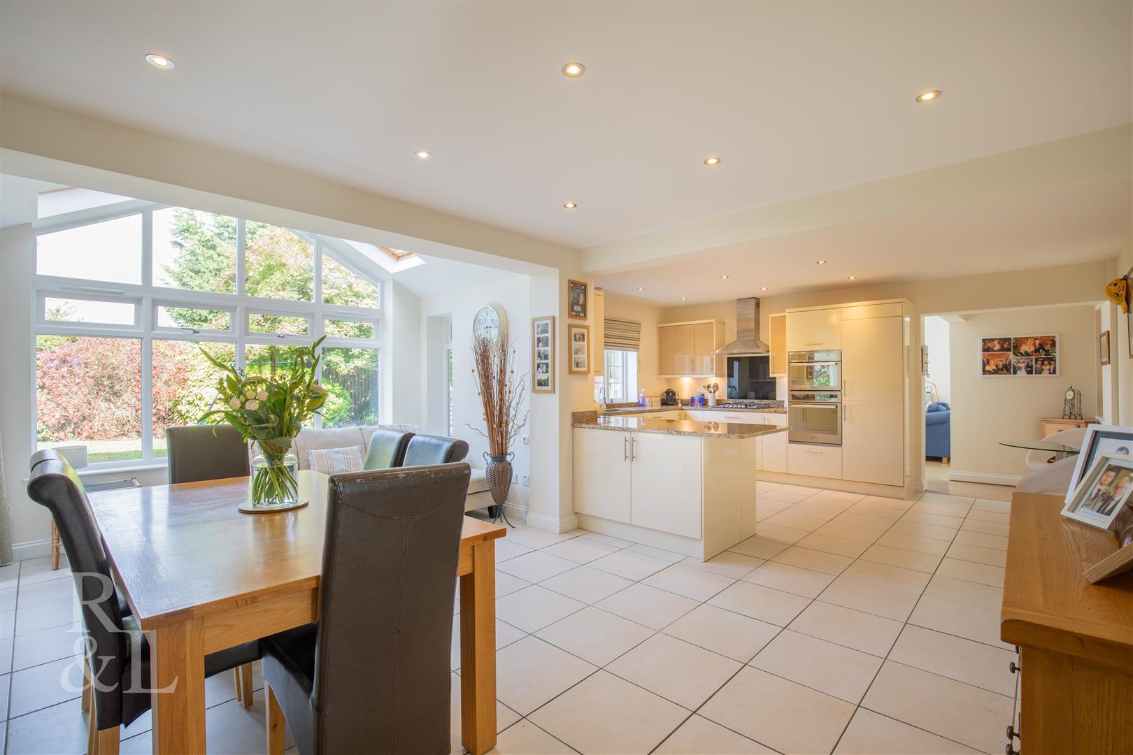 Property image for Glebeland Close, Thrussington