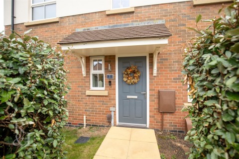Property thumbnail image for Hawksbeard Close, Tamworth