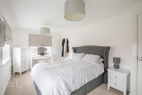 Property thumbnail image for Hawksbeard Close, Tamworth