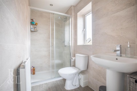 Property thumbnail image for Hawksbeard Close, Tamworth