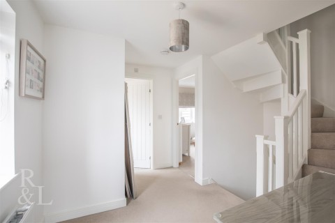 Property thumbnail image for Hawksbeard Close, Tamworth