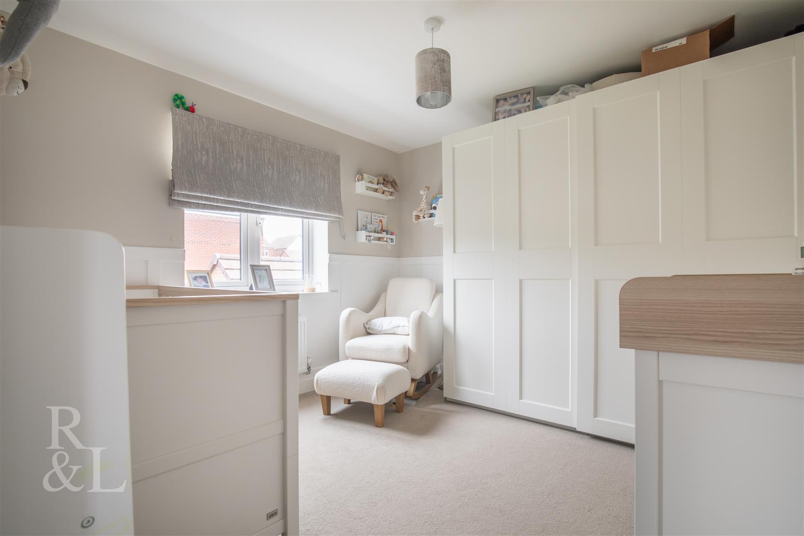 Property image for Hawksbeard Close, Tamworth