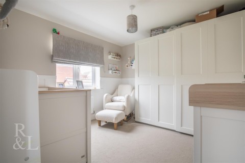 Property thumbnail image for Hawksbeard Close, Tamworth