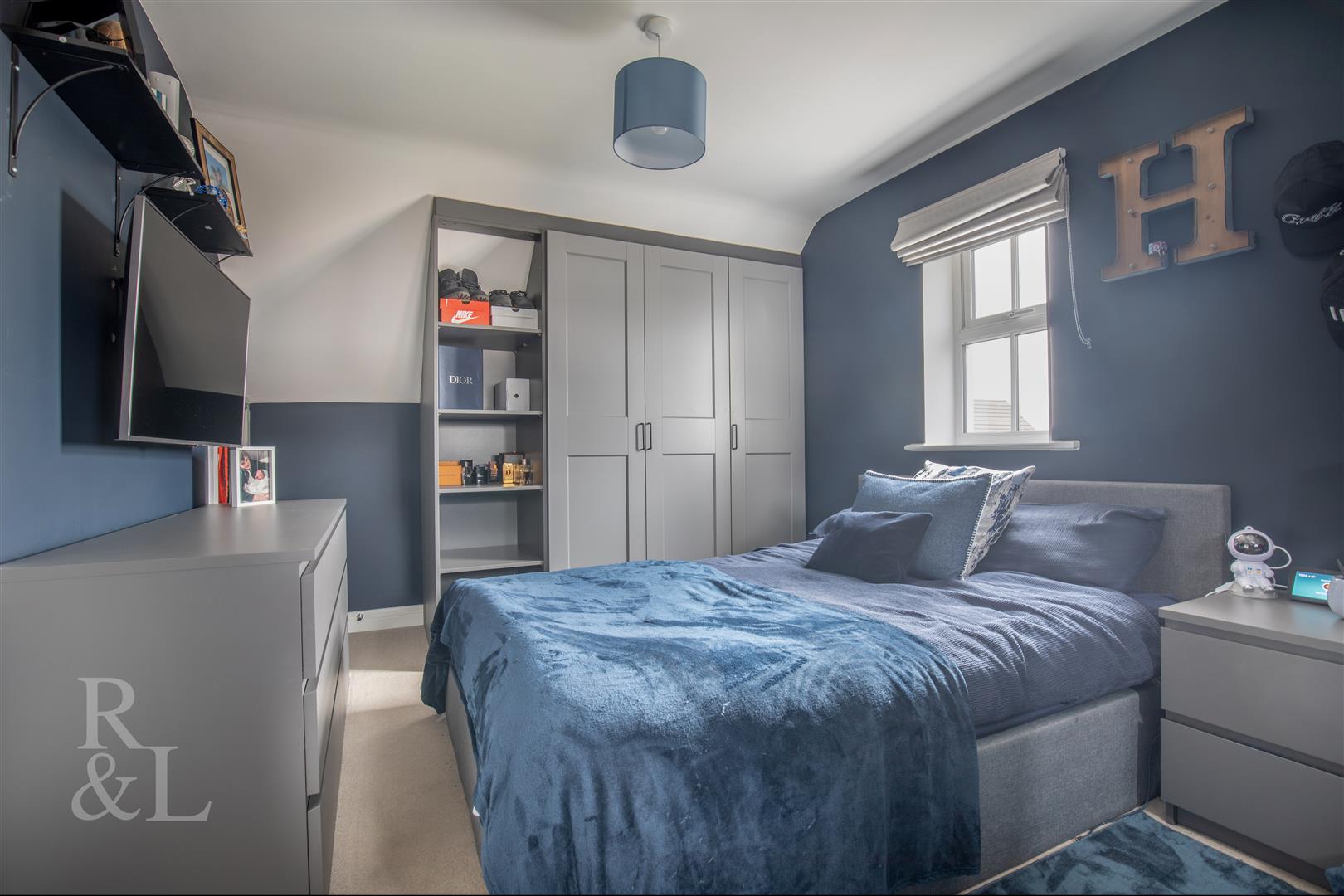 Property image for Hawksbeard Close, Tamworth