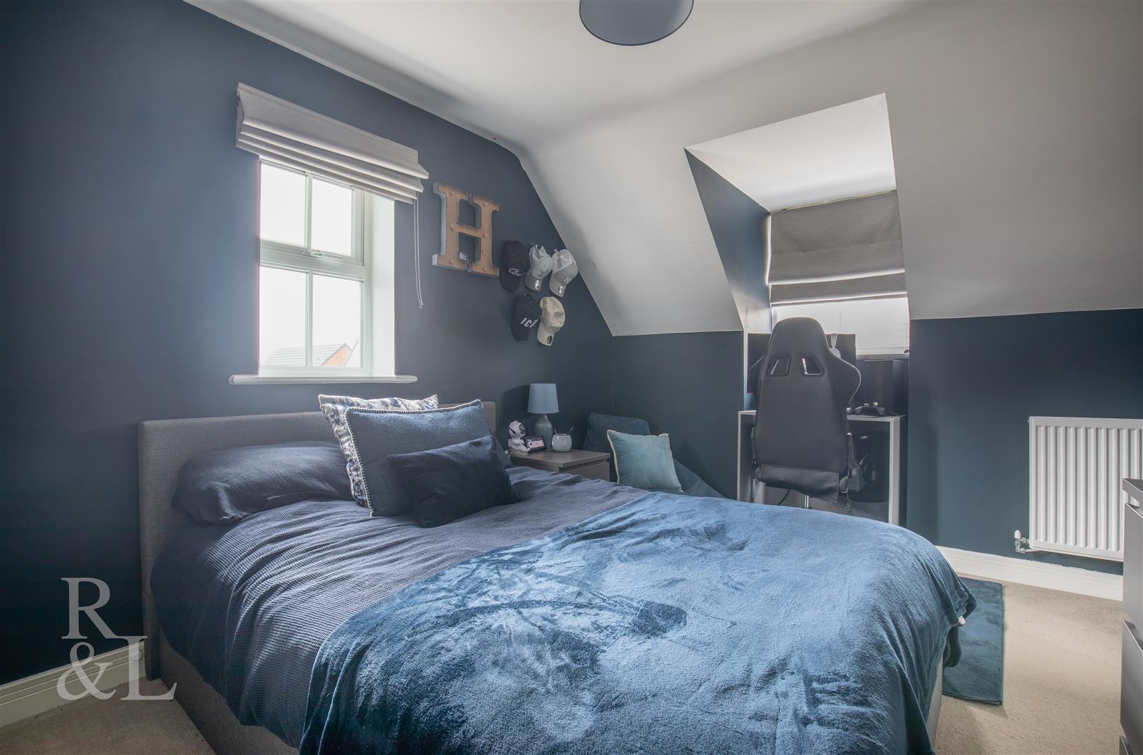 Property image for Hawksbeard Close, Tamworth