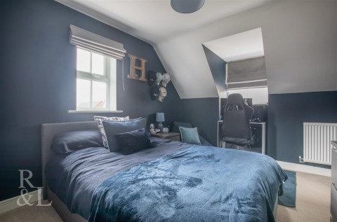 Property thumbnail image for Hawksbeard Close, Tamworth