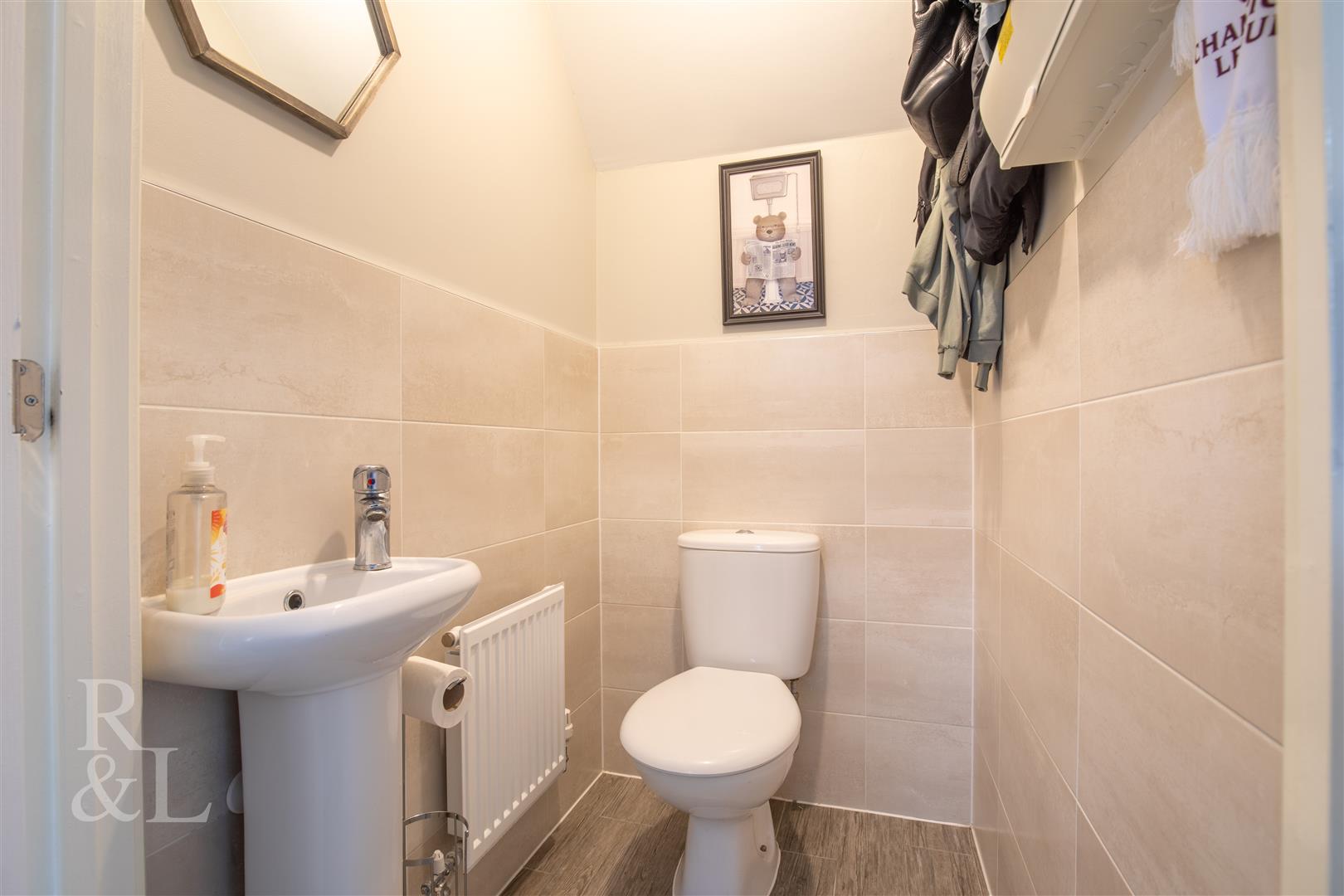 Property image for Hawksbeard Close, Tamworth
