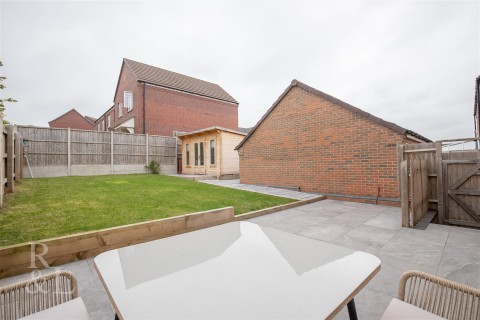 Property thumbnail image for Hawksbeard Close, Tamworth