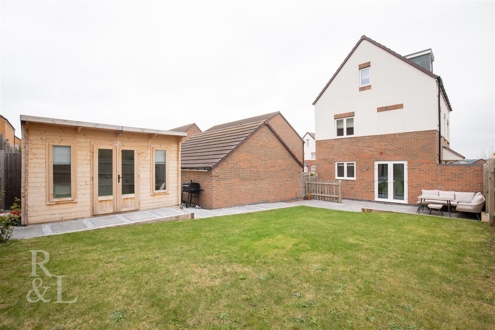Property image for Hawksbeard Close, Tamworth