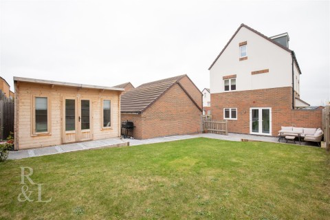 Property thumbnail image for Hawksbeard Close, Tamworth