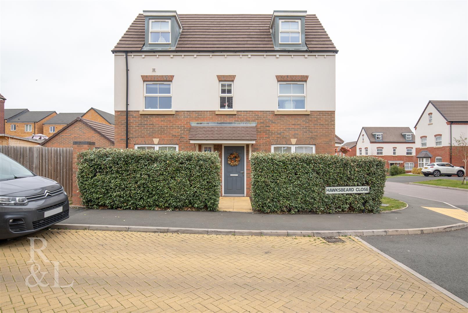 Property image for Hawksbeard Close, Tamworth