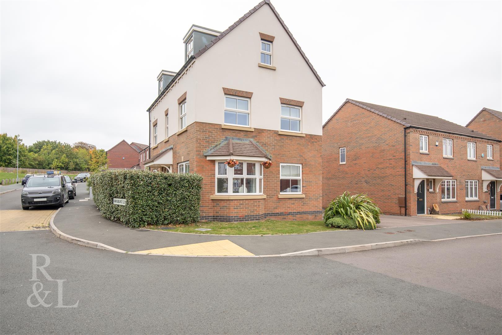 Property image for Hawksbeard Close, Tamworth
