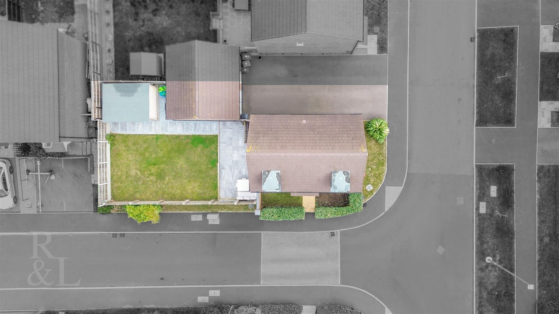 Property image for Hawksbeard Close, Tamworth