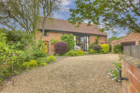 Property thumbnail image for Blackcliffe Farm Mews, Bradmore, Nottingham