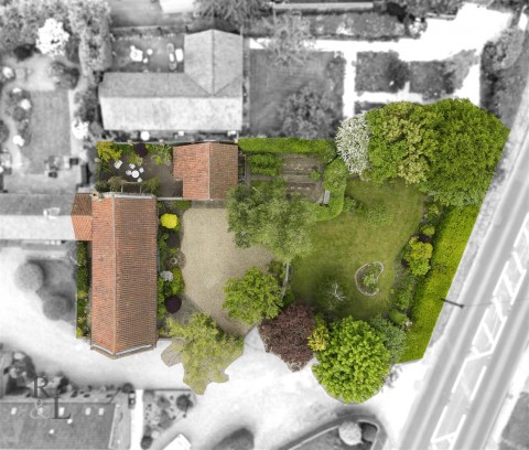 Property thumbnail image for Blackcliffe Farm Mews, Bradmore, Nottingham