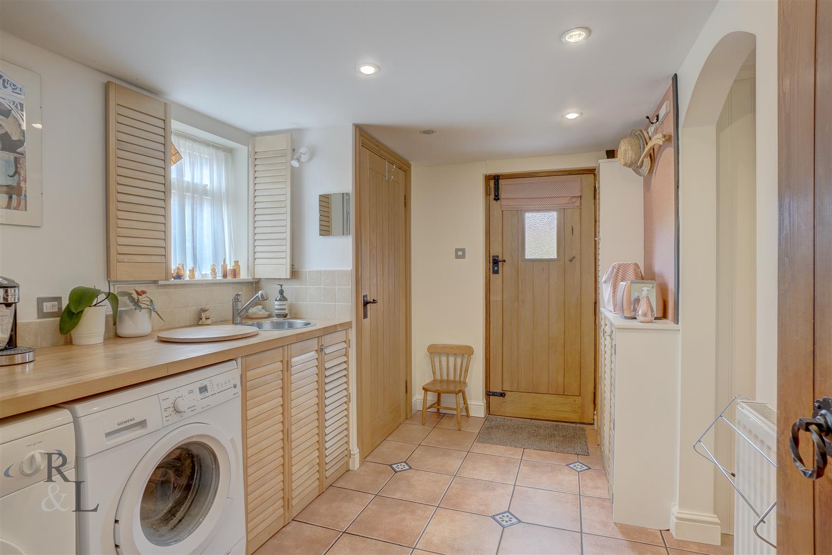 Property image for Blackcliffe Farm Mews, Bradmore, Nottingham