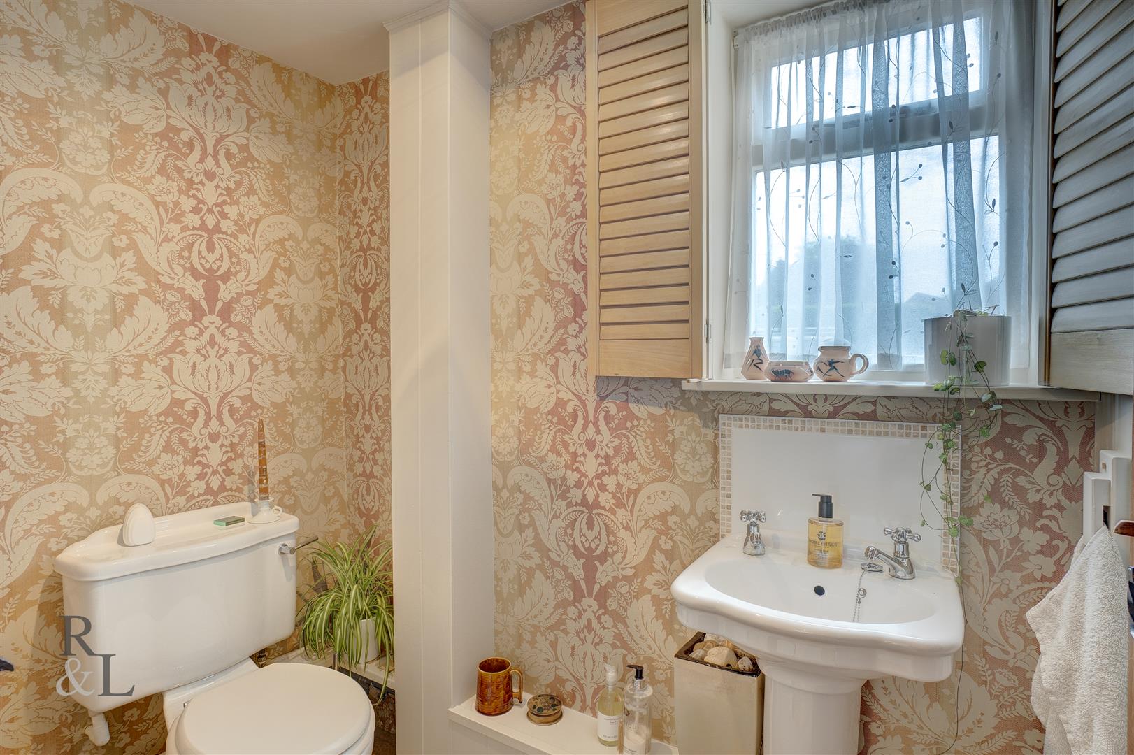 Property image for Blackcliffe Farm Mews, Bradmore, Nottingham
