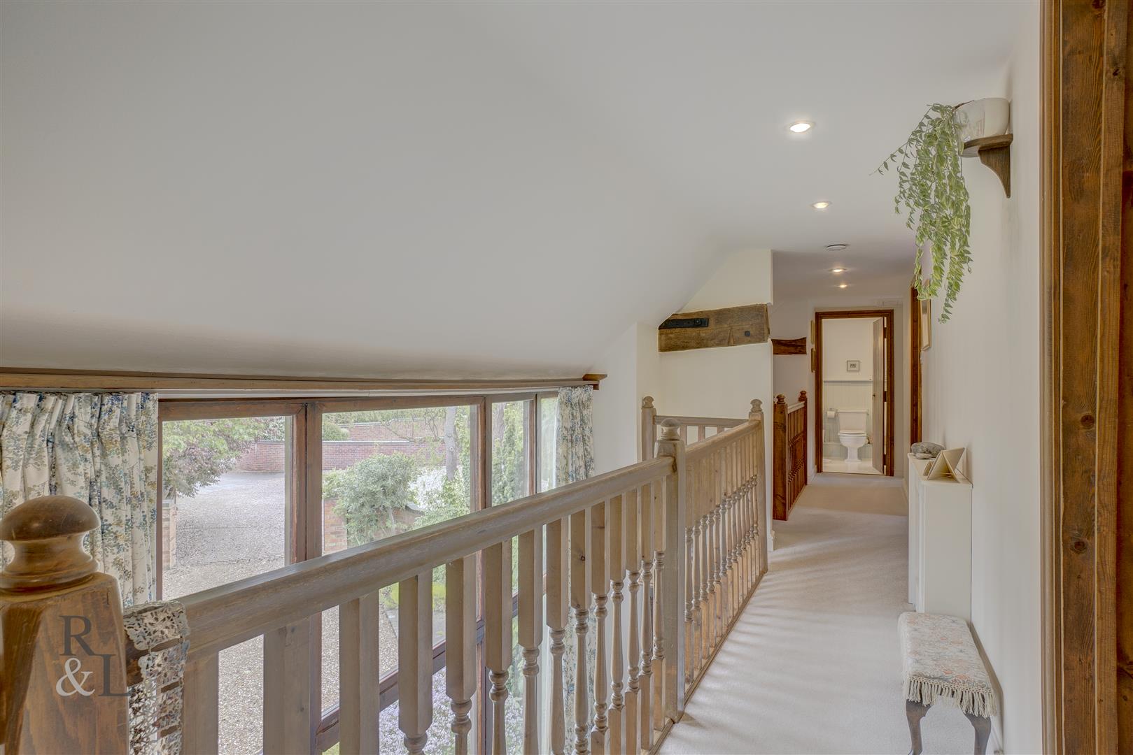 Property image for Blackcliffe Farm Mews, Bradmore, Nottingham