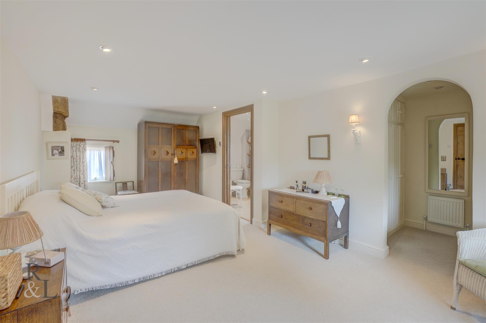 Property image for Blackcliffe Farm Mews, Bradmore, Nottingham