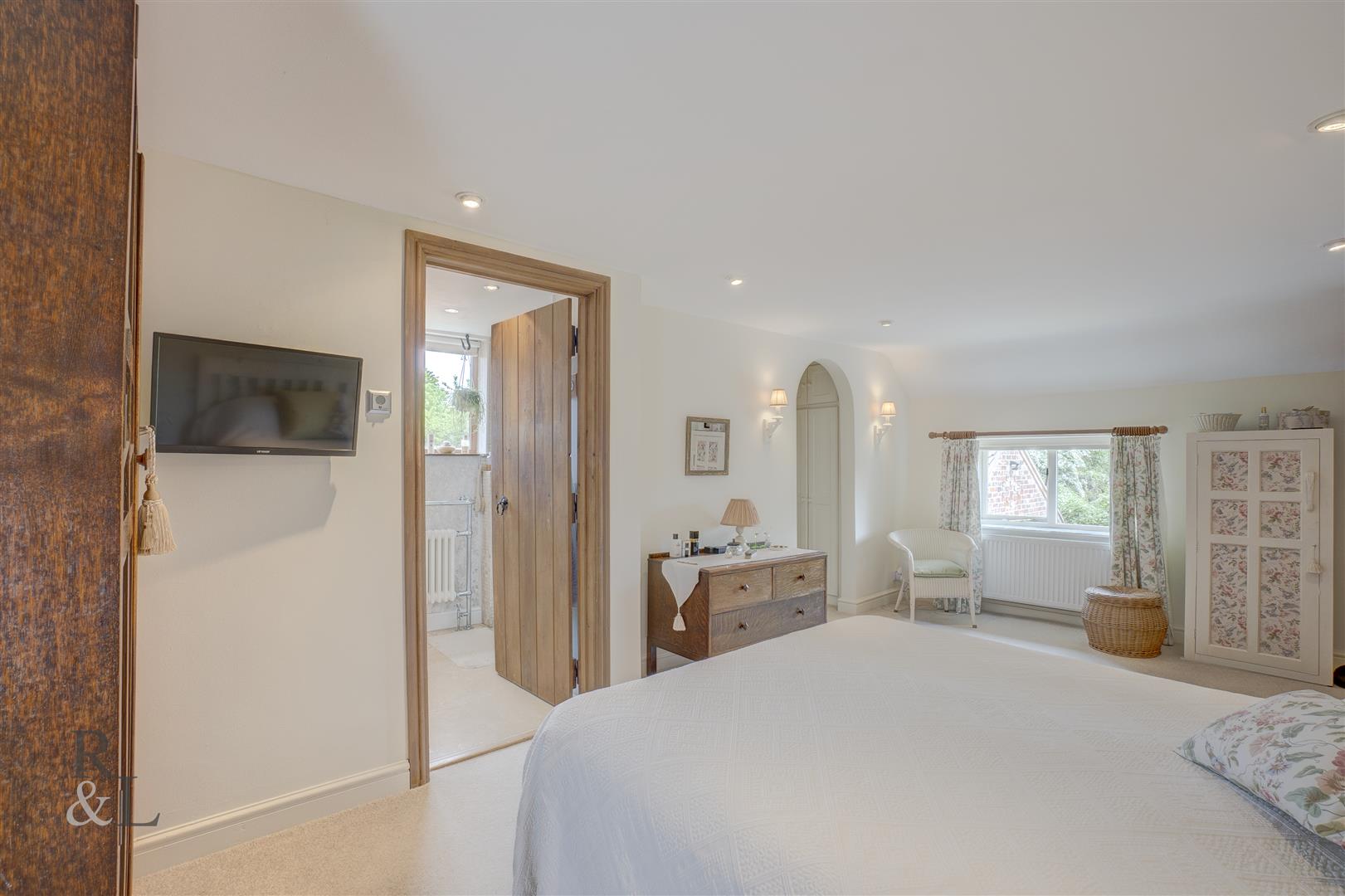 Property image for Blackcliffe Farm Mews, Bradmore, Nottingham