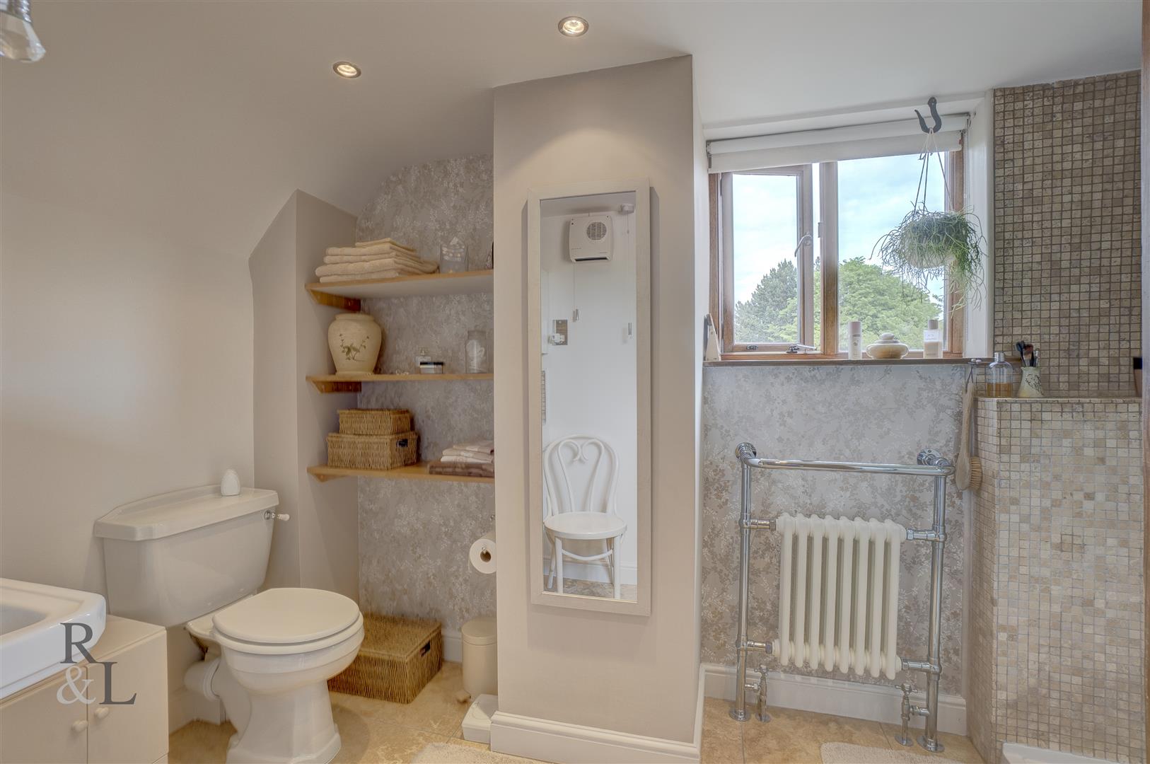 Property image for Blackcliffe Farm Mews, Bradmore, Nottingham