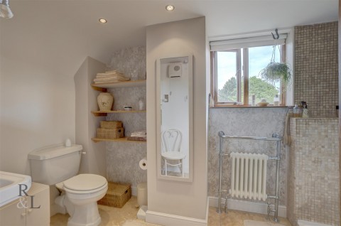 Property thumbnail image for Blackcliffe Farm Mews, Bradmore, Nottingham
