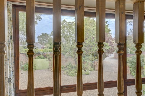 Property thumbnail image for Blackcliffe Farm Mews, Bradmore, Nottingham