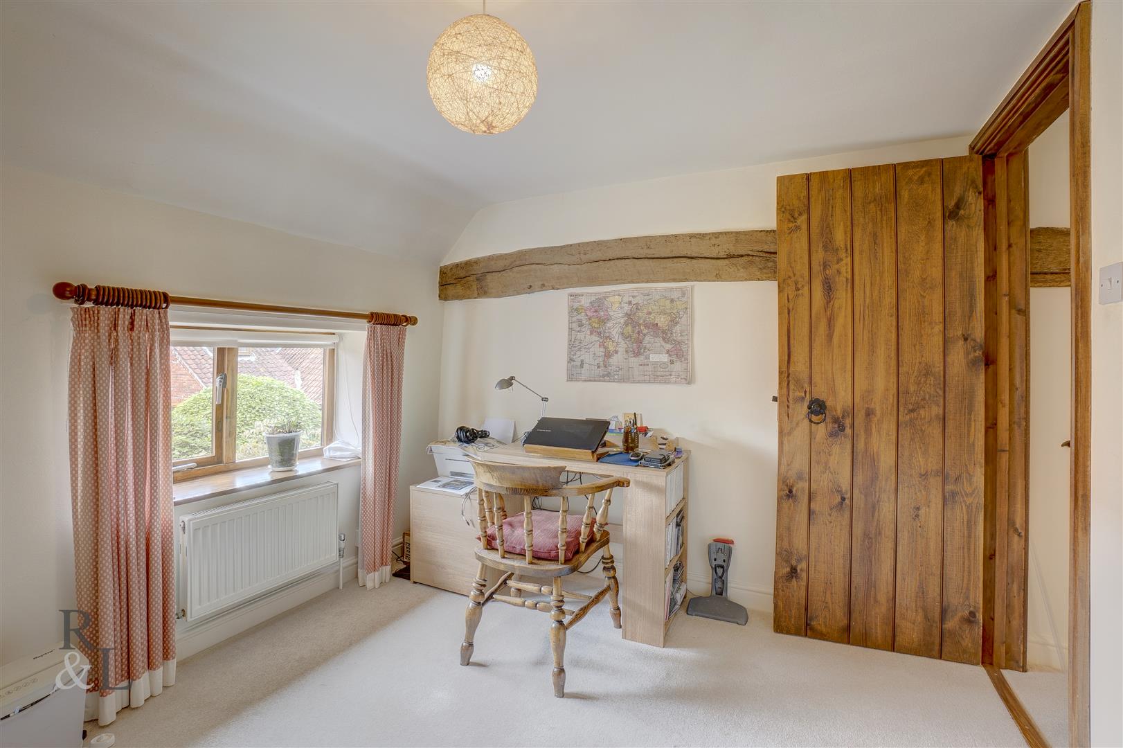 Property image for Blackcliffe Farm Mews, Bradmore, Nottingham