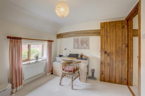 Property thumbnail image for Blackcliffe Farm Mews, Bradmore, Nottingham
