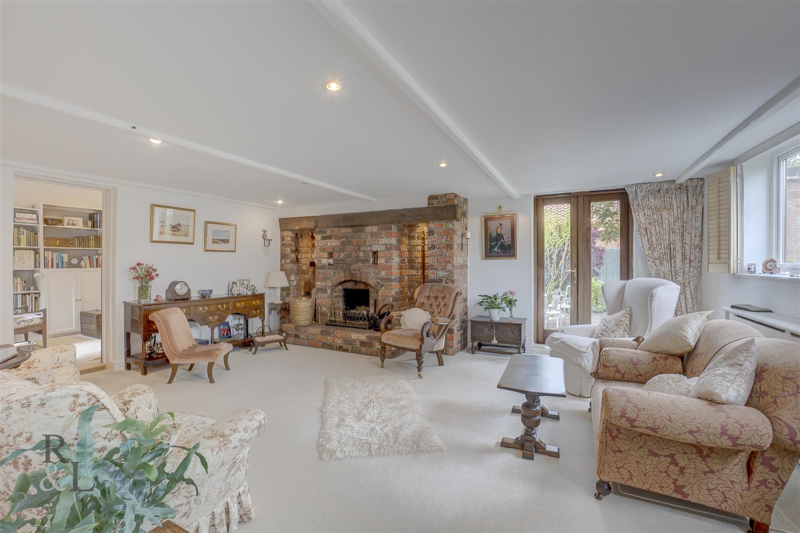 Property image for Blackcliffe Farm Mews, Bradmore, Nottingham