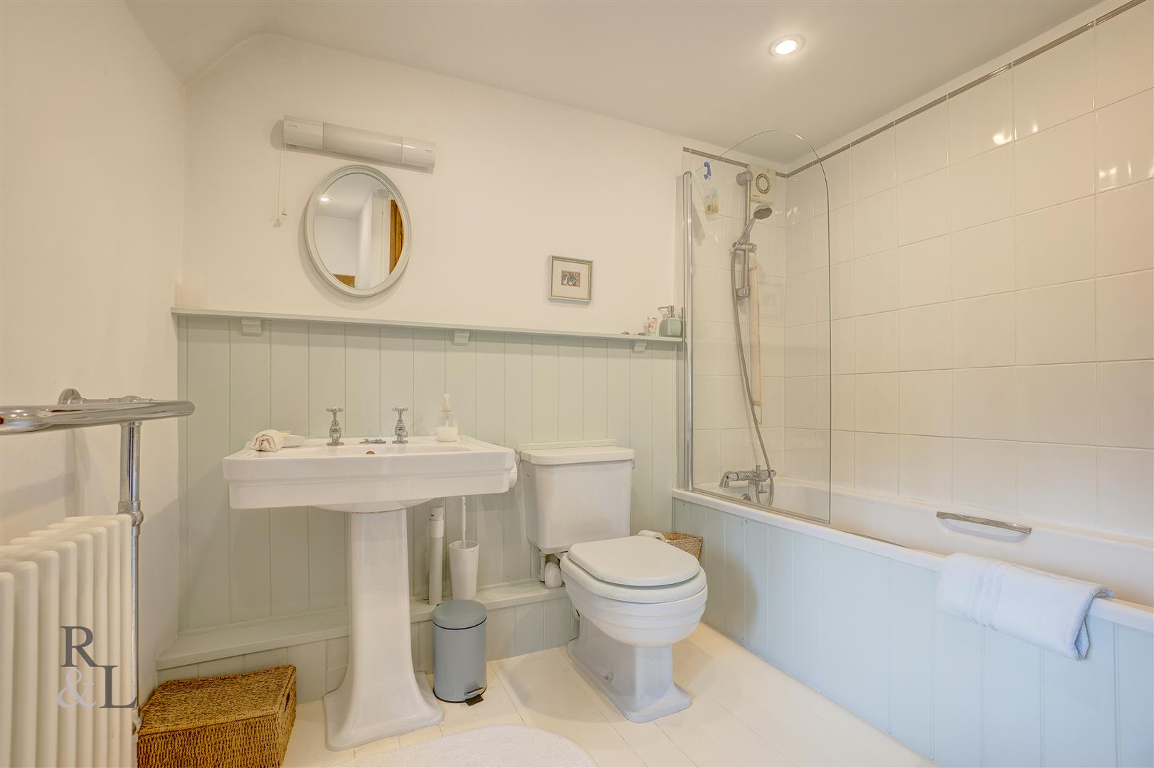 Property image for Blackcliffe Farm Mews, Bradmore, Nottingham