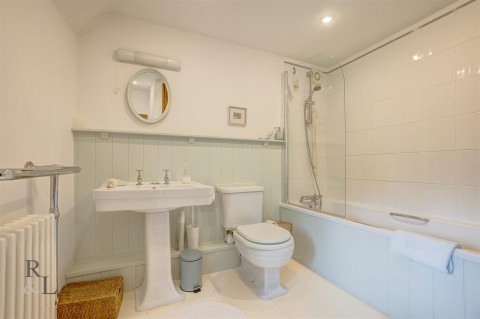 Property thumbnail image for Blackcliffe Farm Mews, Bradmore, Nottingham