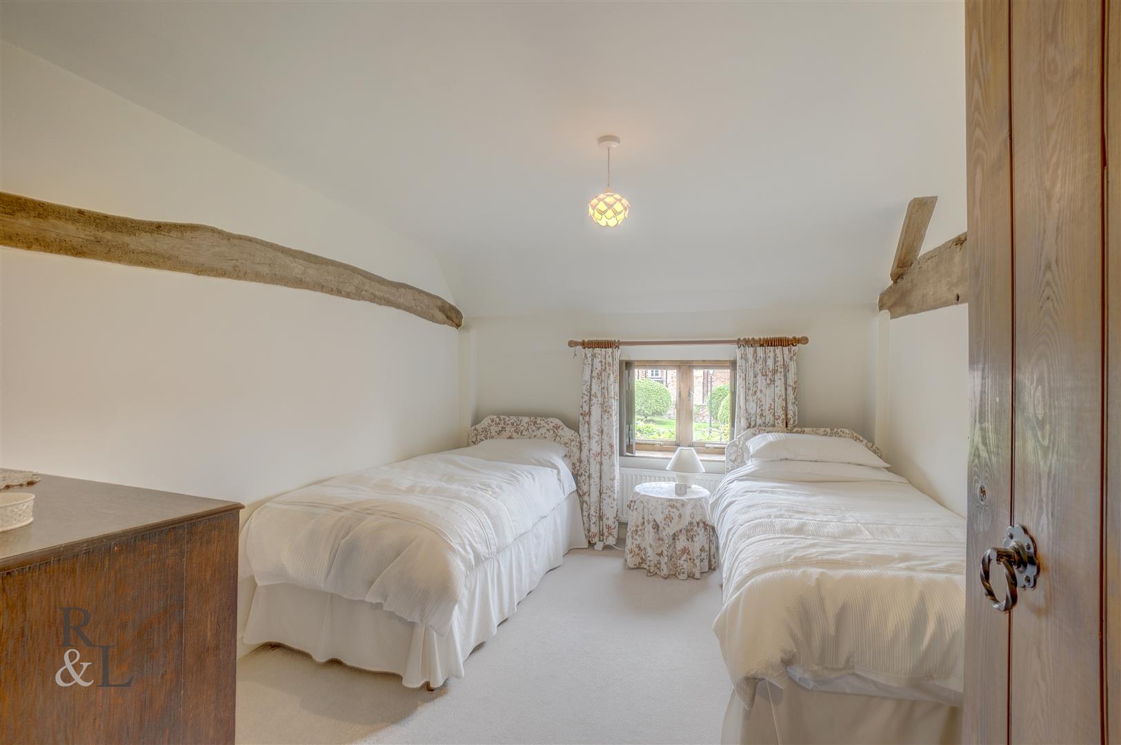 Property image for Blackcliffe Farm Mews, Bradmore, Nottingham