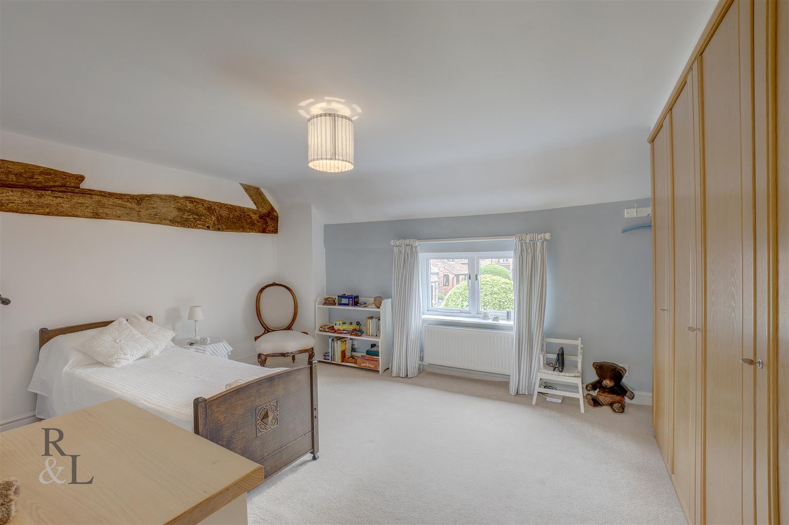 Property image for Blackcliffe Farm Mews, Bradmore, Nottingham