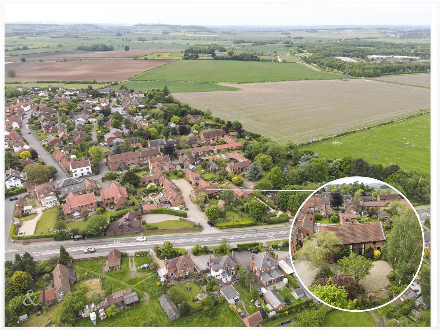 Property image for Blackcliffe Farm Mews, Bradmore, Nottingham