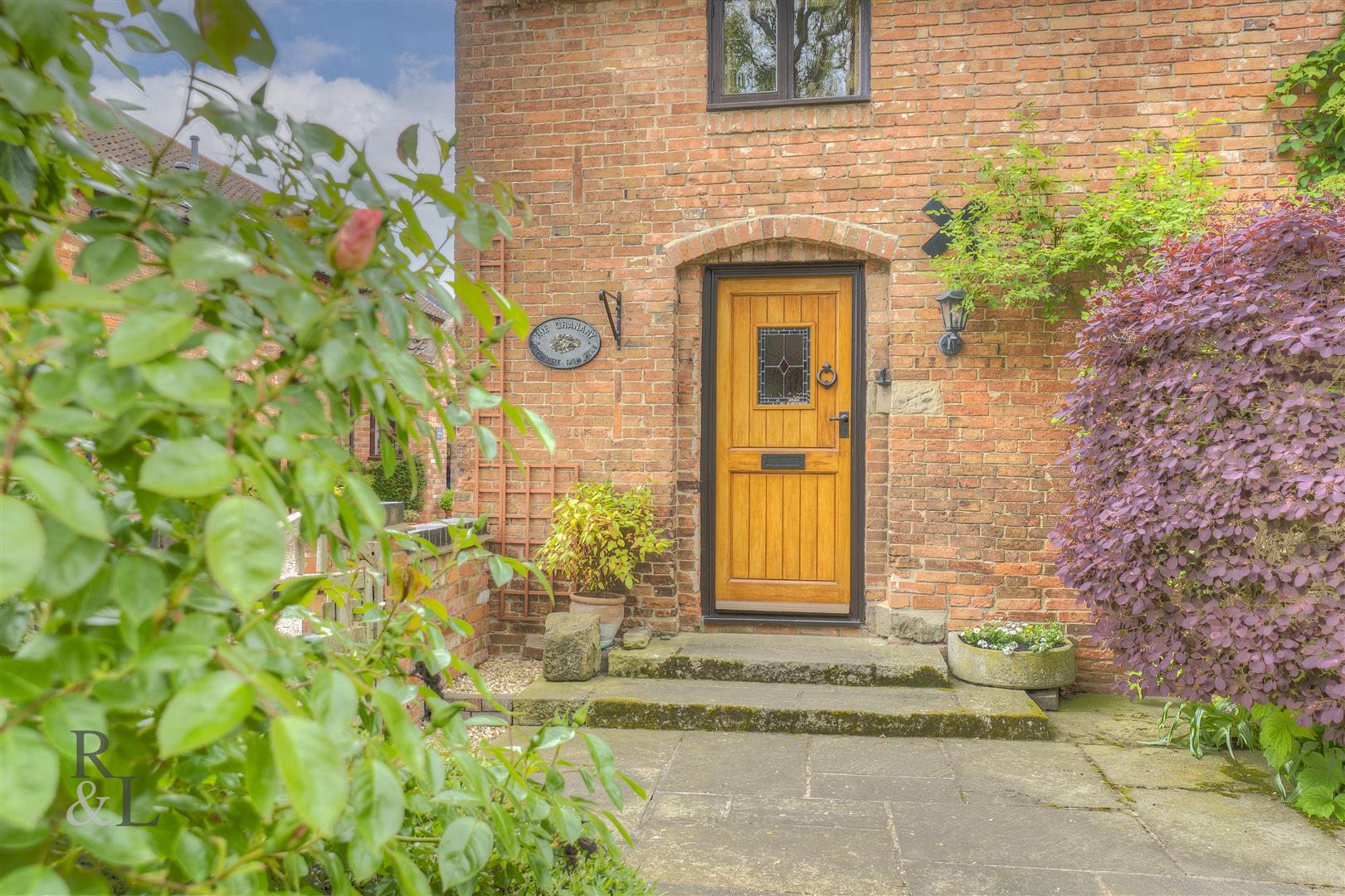 Property image for Blackcliffe Farm Mews, Bradmore, Nottingham