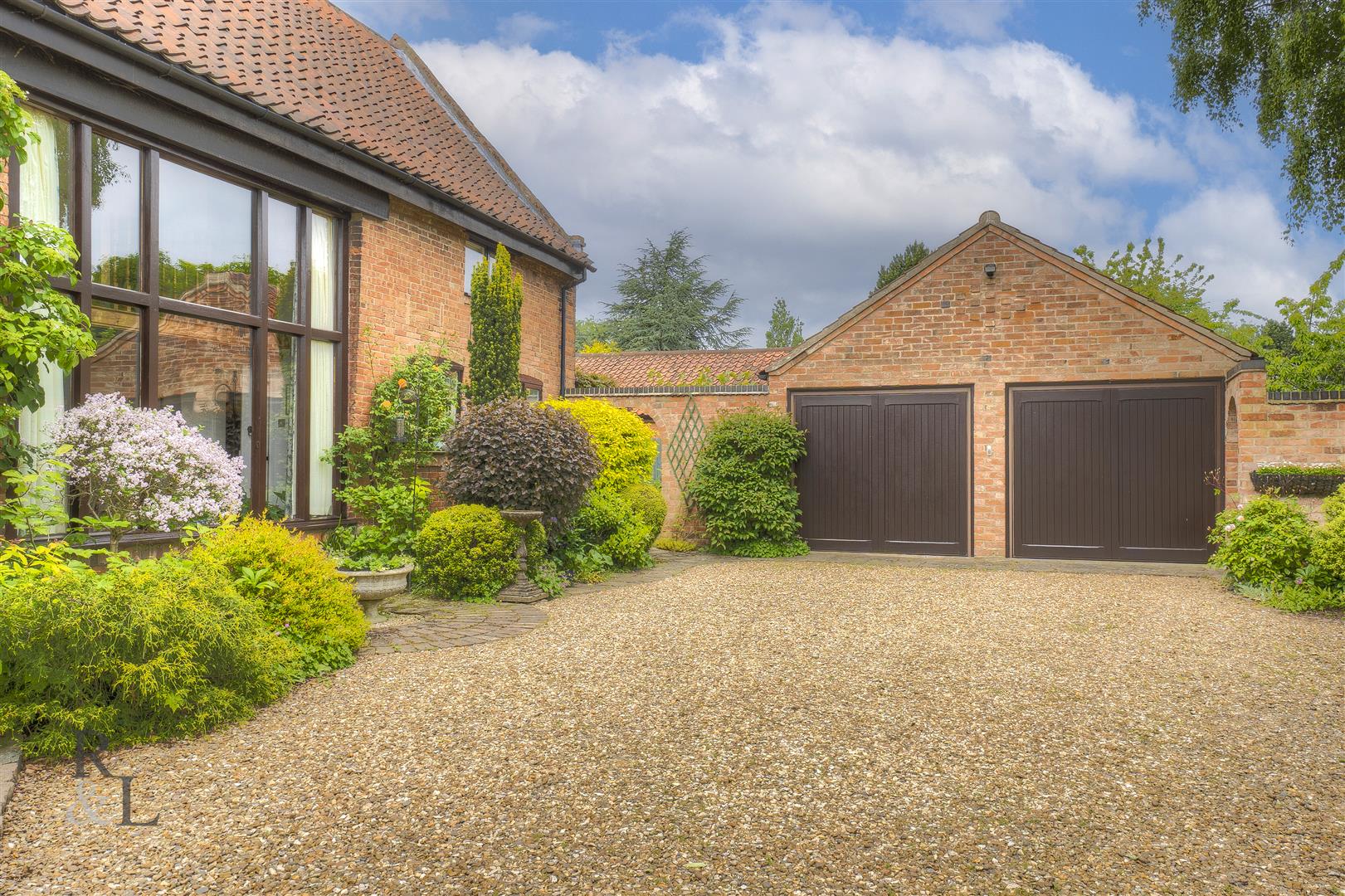 Property image for Blackcliffe Farm Mews, Bradmore, Nottingham