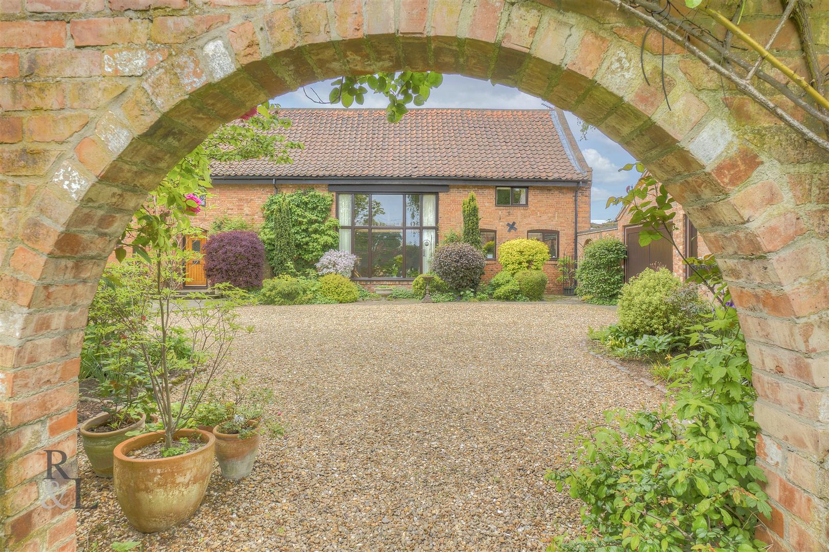 Property image for Blackcliffe Farm Mews, Bradmore, Nottingham