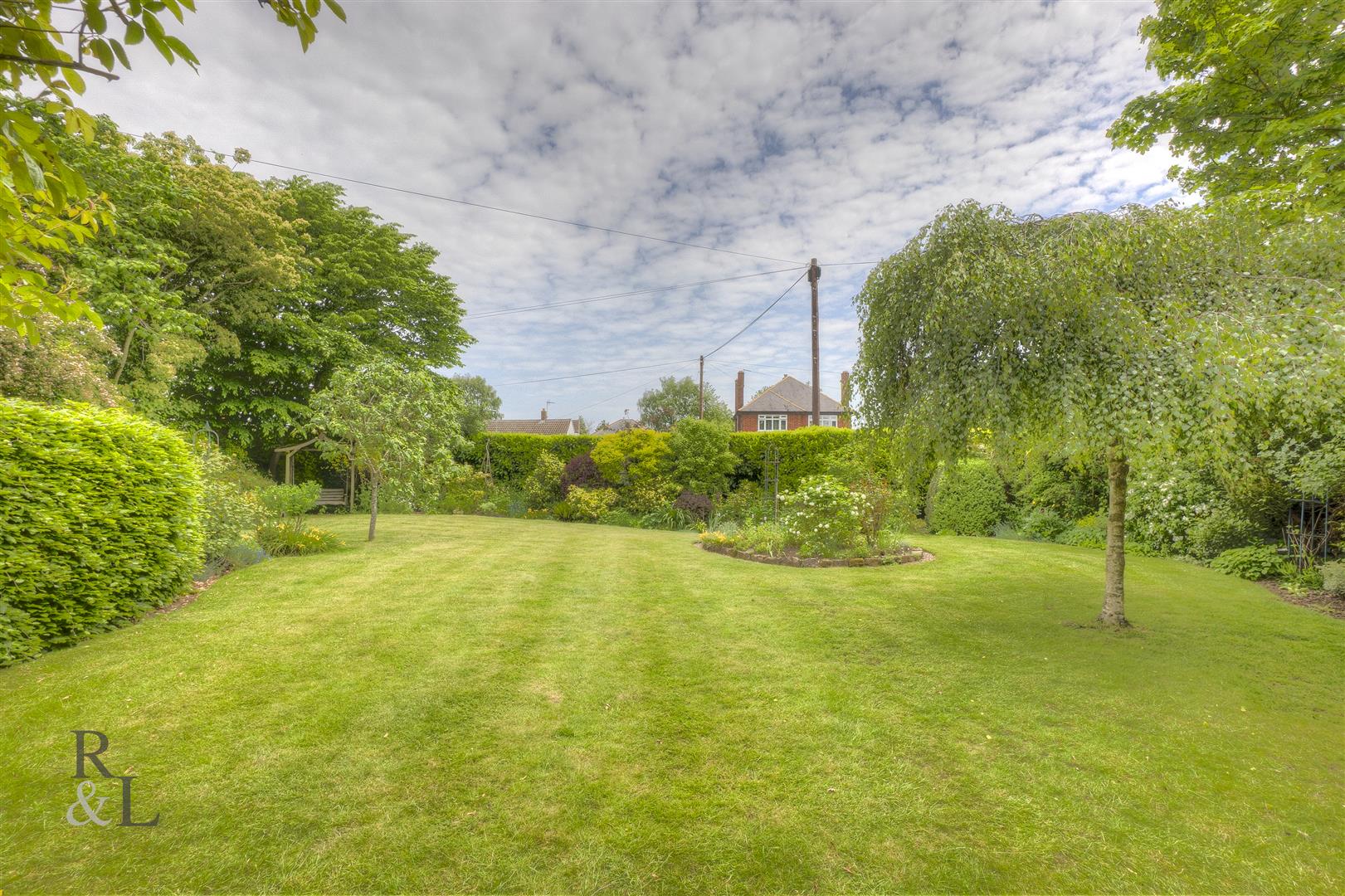 Property image for Blackcliffe Farm Mews, Bradmore, Nottingham