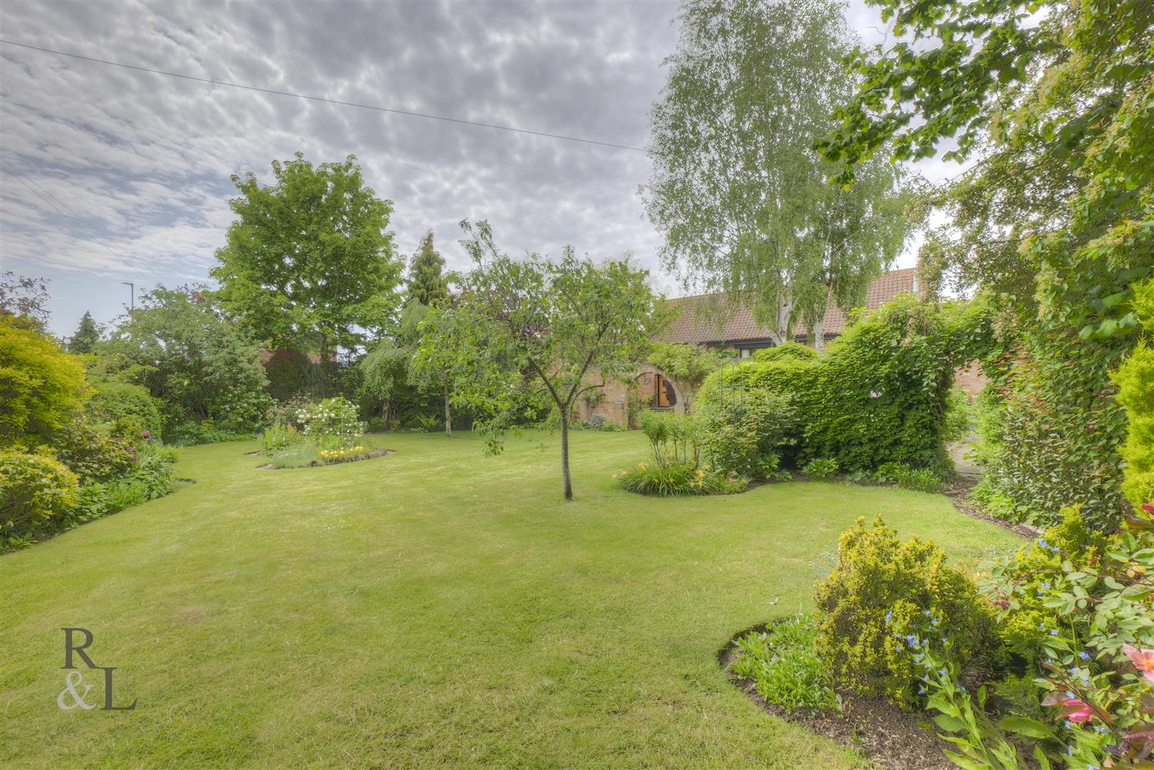 Property image for Blackcliffe Farm Mews, Bradmore, Nottingham